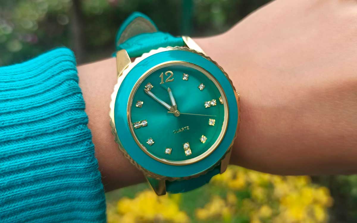 fecha oficial del cambio de horario 2022