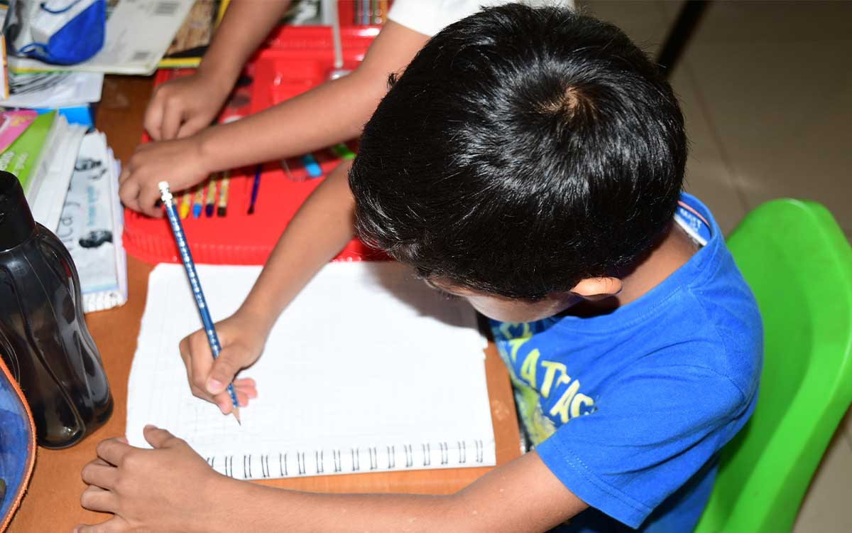 fecha oficial del mega puente escolar sep de octubre