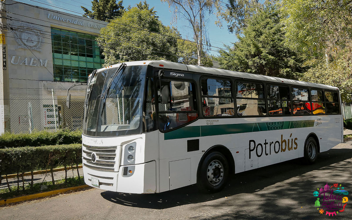 puente uaemex dia de muertos 2022