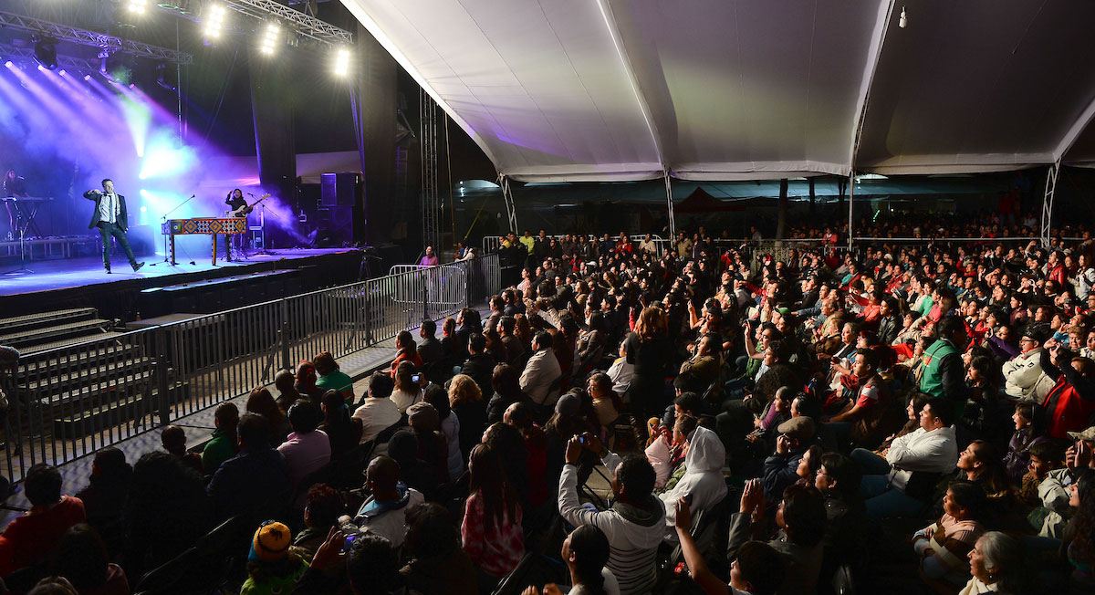 toluca tendrá una feria del alfeñique 2022 con varios artistas