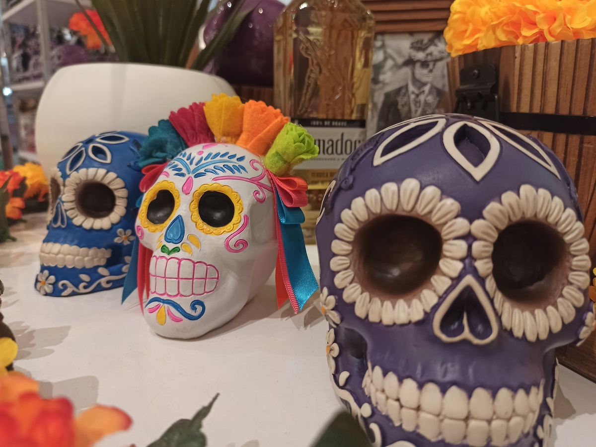 ¿Día de Muertos en CDMX? Estas son las actividades para que te lances