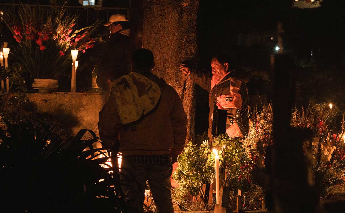 Habrá suspensión por Día de Muertos, te decimos cuándo no habrá clases