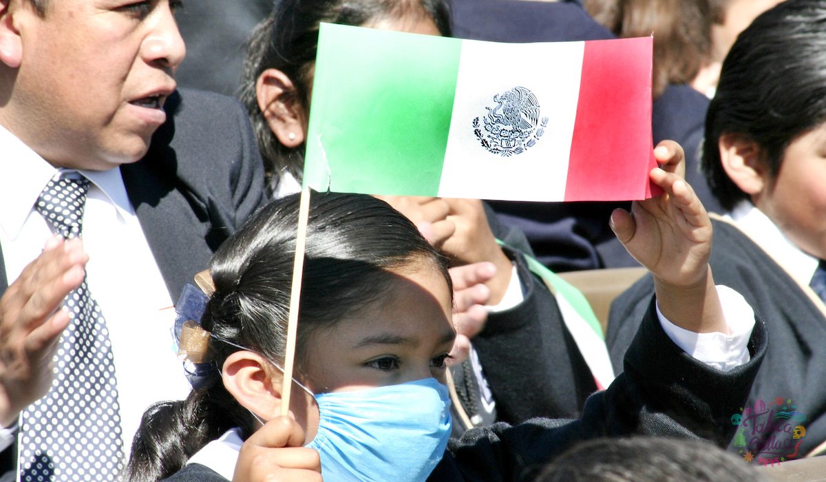 Día de la raza 2022 - ¿Habrá clases este próximo 12 de octubre?