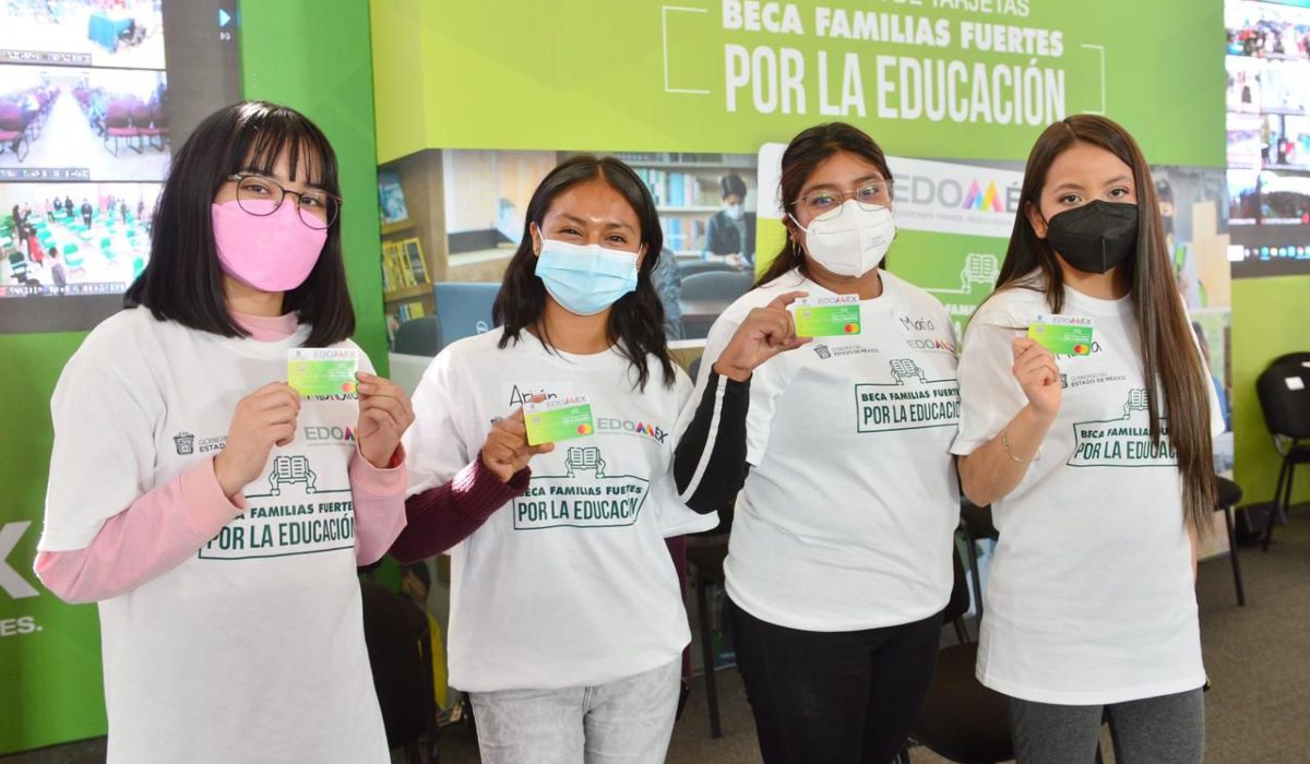 ¿Habrá prórroga en el registro de la Beca Educación Básica EdoMéx 2022?