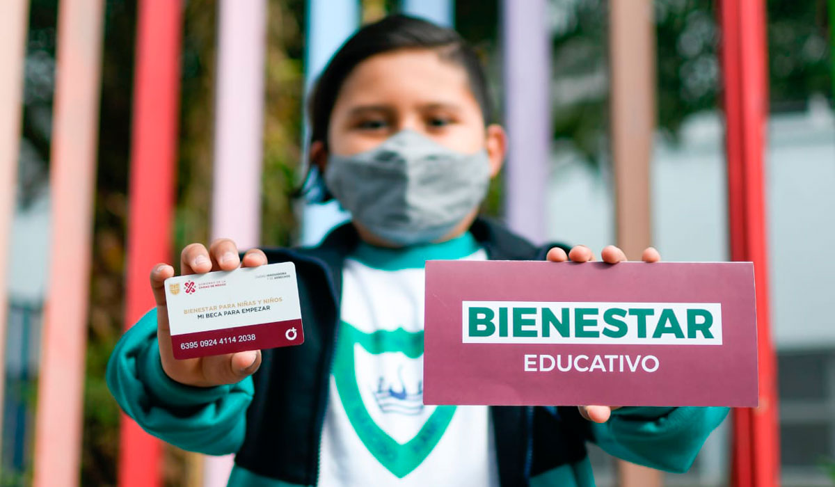 Si ya hiciste el registro a Mi Beca para Empezar 2022 y te aparece estatus “incompleto”, así puedes solucionarlo y continuar con el proceso.