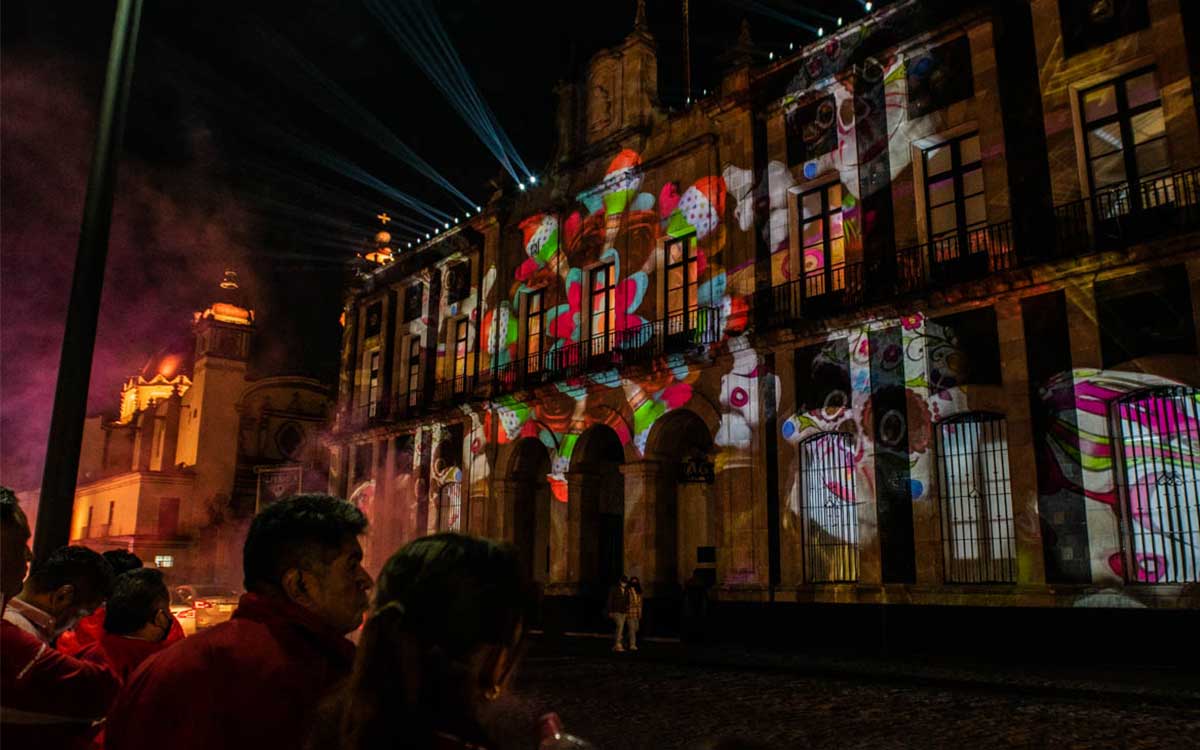 eventos y caos en toluca 27 de octubre 2022