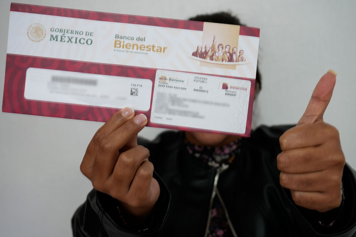 Becas benitp juárez 2022 tienen fecha del último pago nivel básico, medio superior y superior