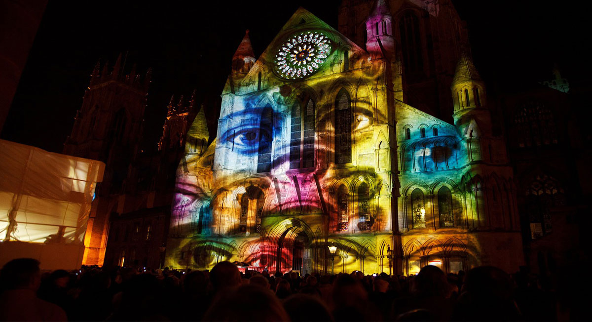 habrá video mapping en toluca por la feria del alfeñique 2022