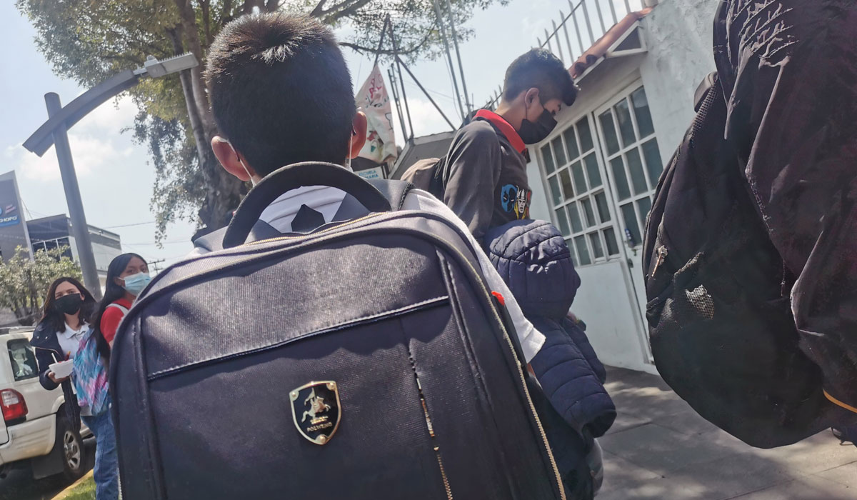 ¿Tiene planes para este mes? Dale un vistazo al calendario SEP 2022, y checa que días los alumnos de educación no tendrán clases.