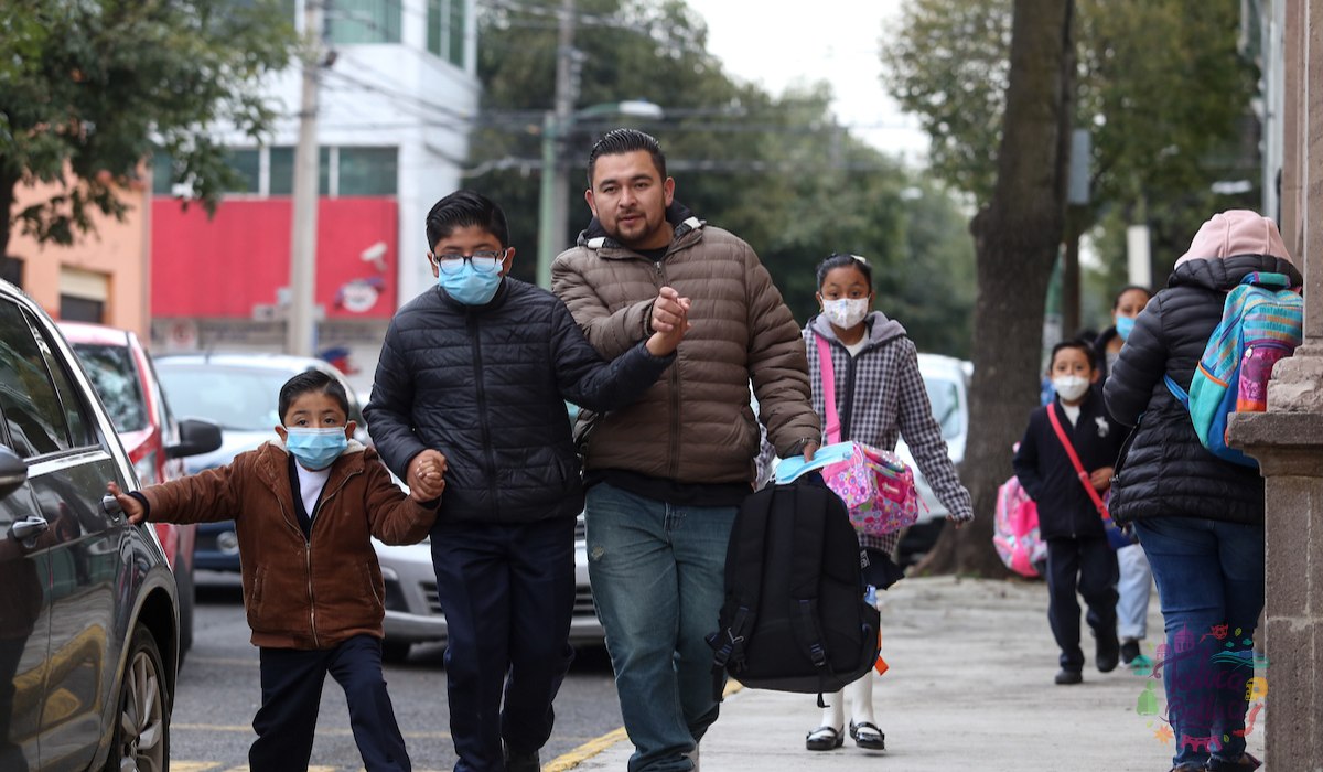 ¿En octubre o noviembre?, Fecha del megapuente de 4 días de las SEP 