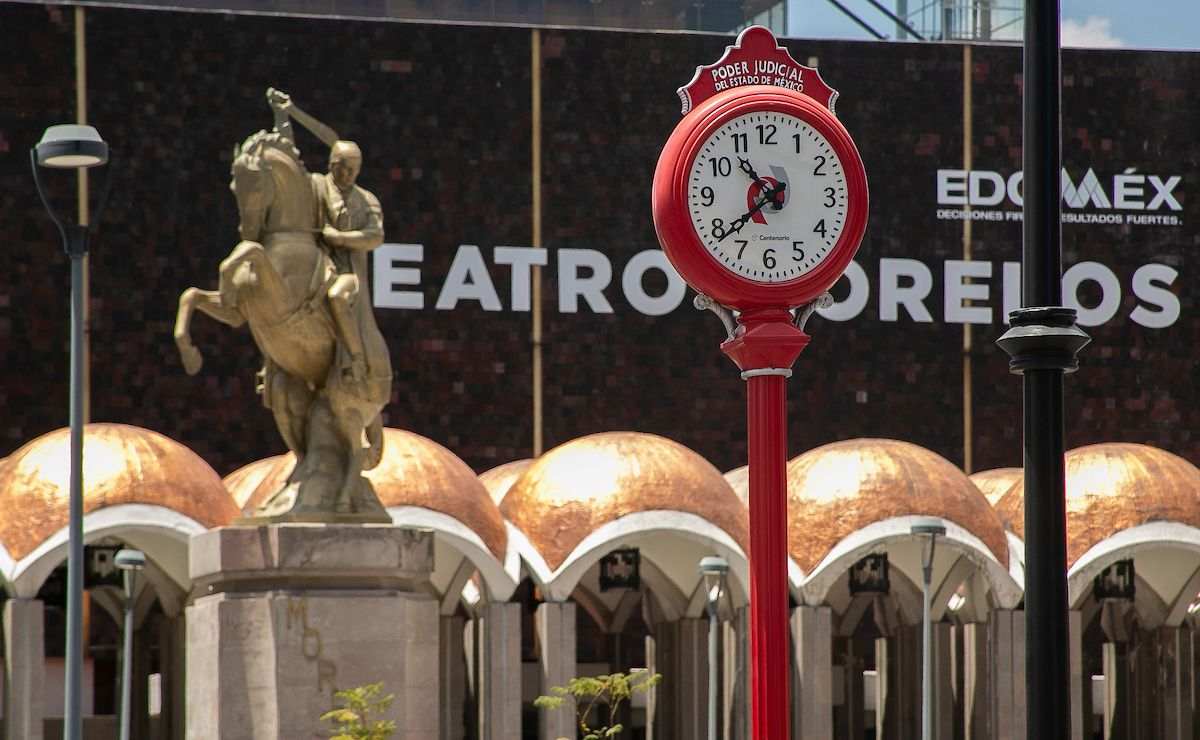 Razones por la que se elimina el cambio en el horario de verano en México