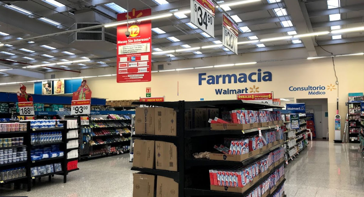 walmart metepec es el más caro de todo méxico acorde a la profeco