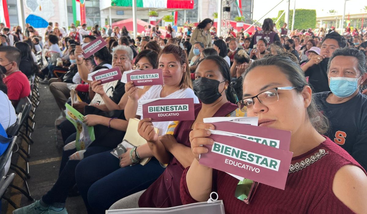 Dan prórroga para realizar el registro a Mi Beca Para Empezar 2022