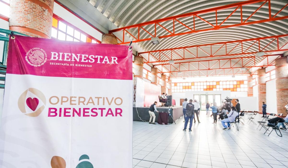 ¿Dónde cobrar el apoyo de la Pensión del Bienestar 2022 de noviembre?
