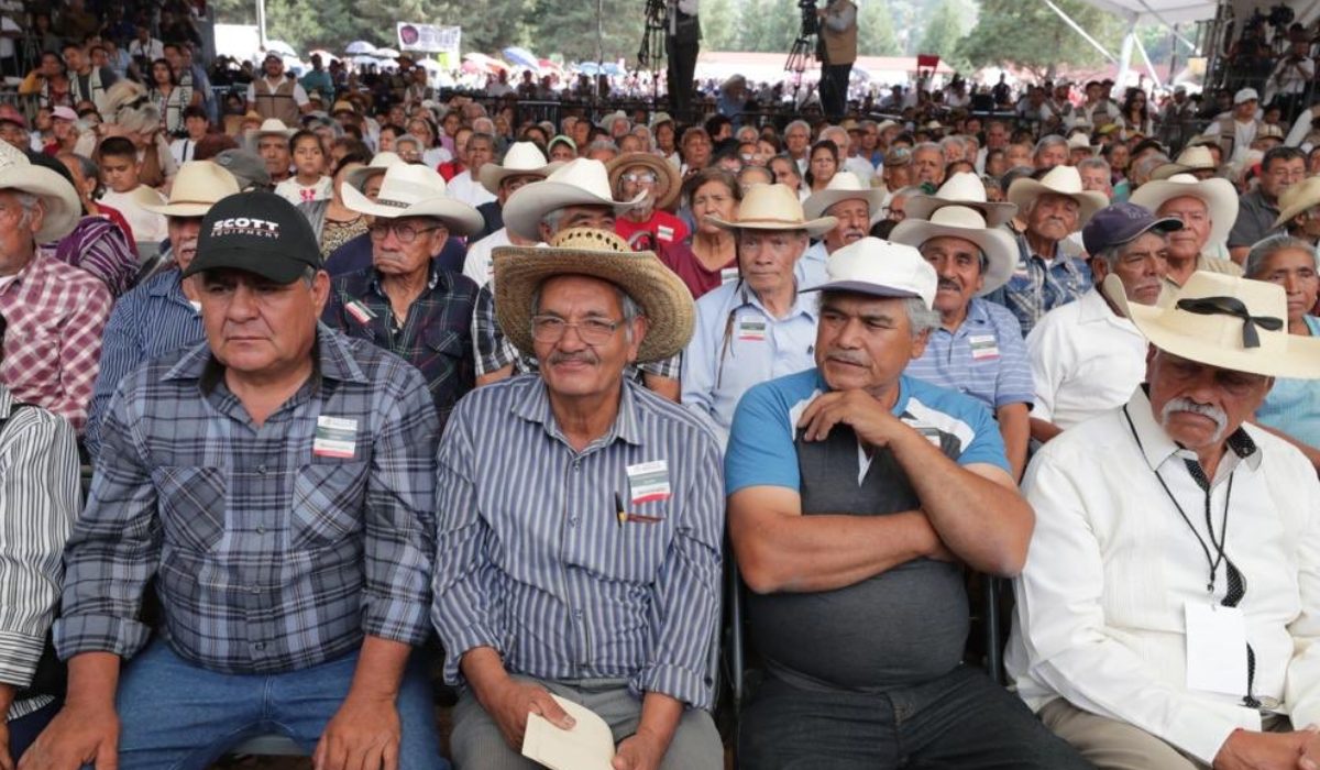 ¡Atención!, Checa cuándo se abre el registro para solicitar el apoyo de $3,850 pesos