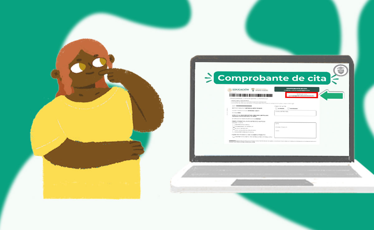 Cita de beca benito juárez 2022