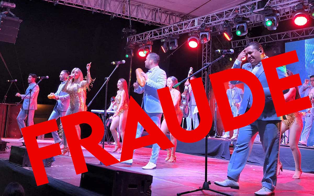 original sonora santanera no estara en toluca