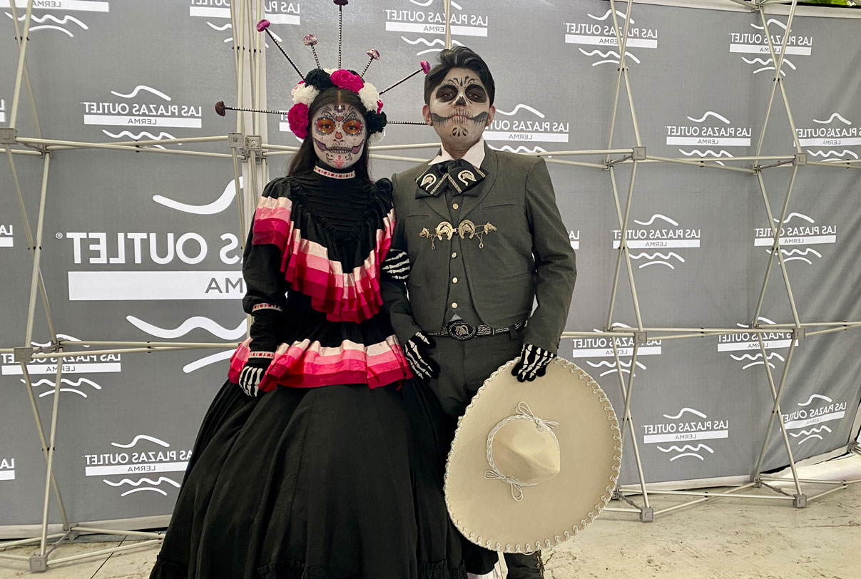 Catrineando Toluca 2022