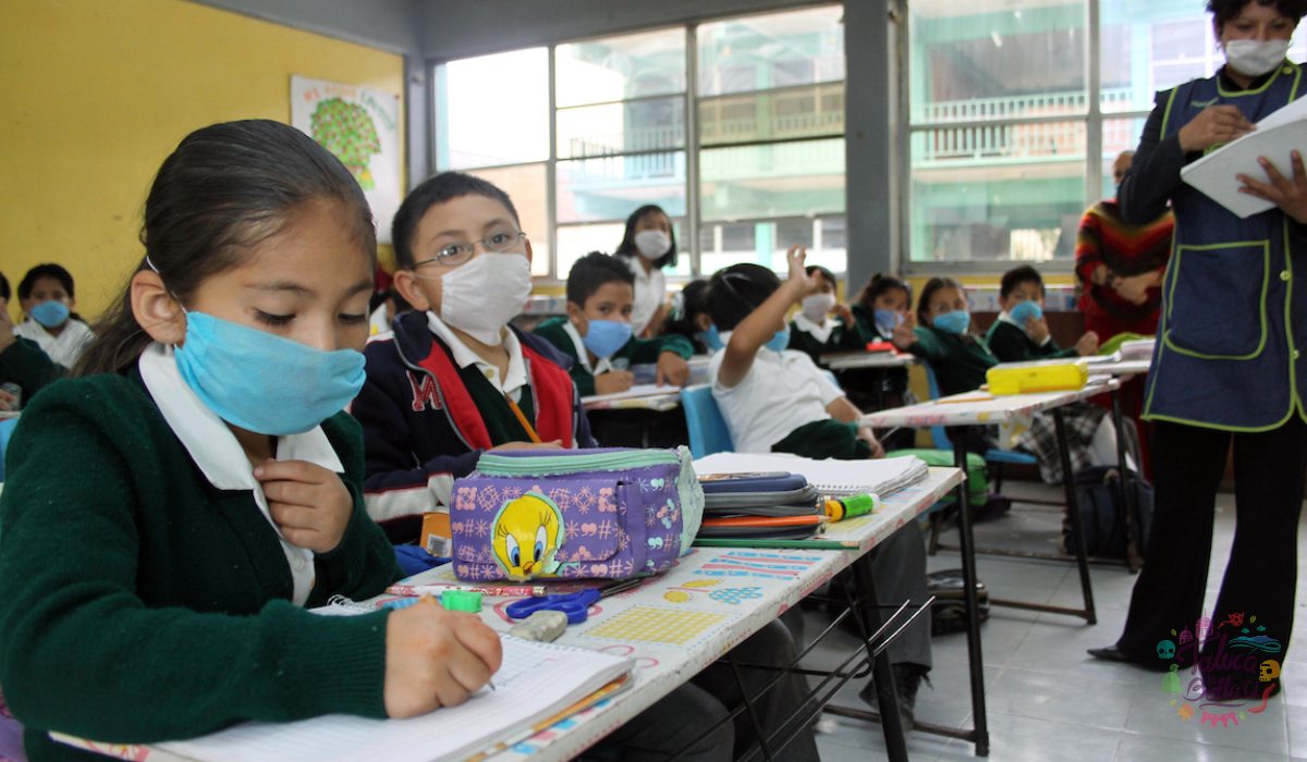 ¿Habrá puente escolar en octubre 2022?, la SEP lo aclara 