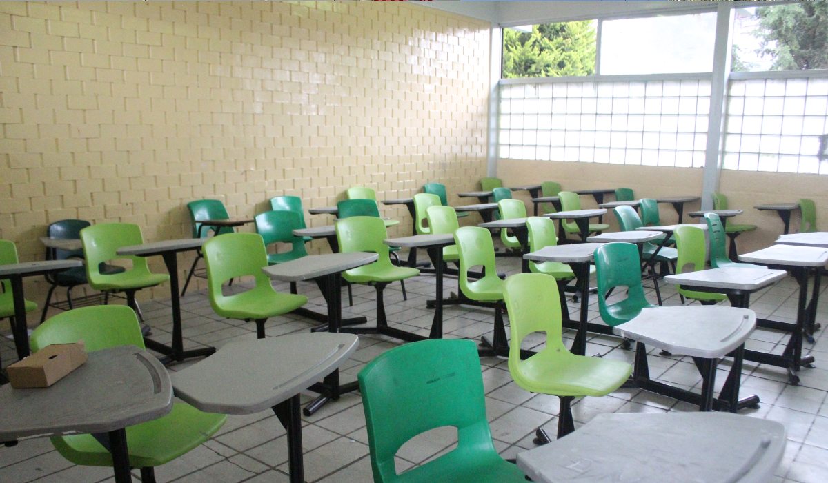 Puente vacacional SEP octubre 2022 - ¿Cuándo es?