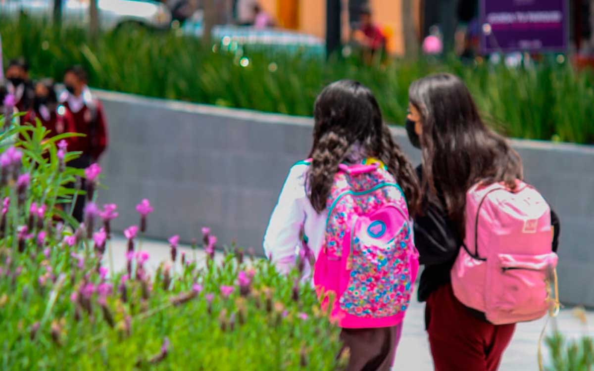 que días de noviembre 2022 no hay clases en la SEP