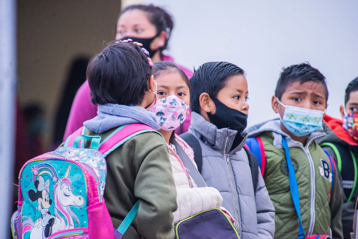 Suspensión clases calendario SEP 2022-2023