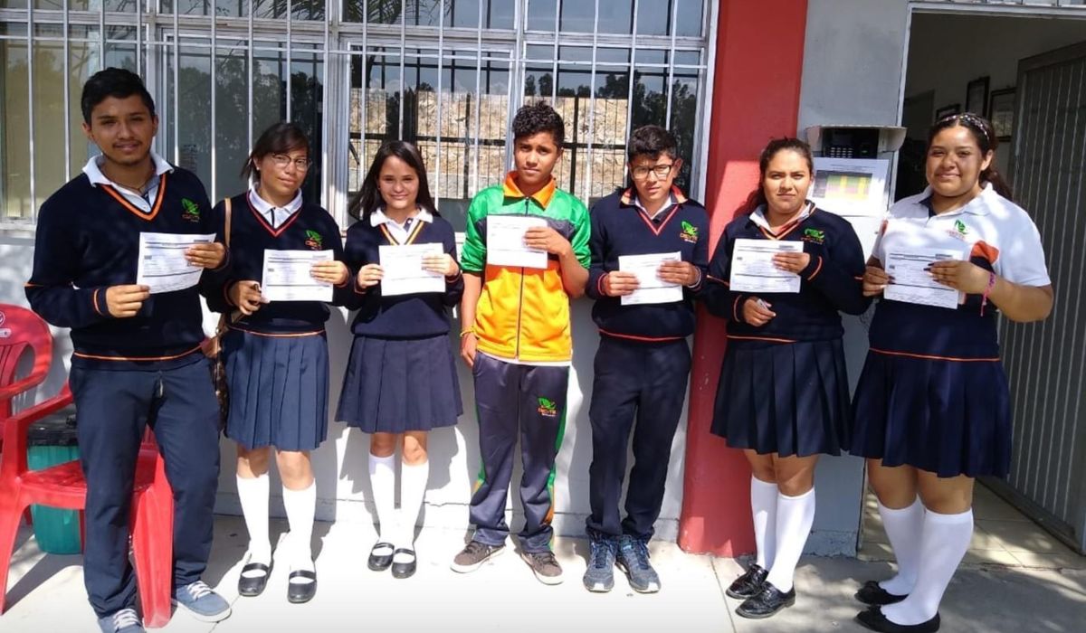 Resultados Becas Benito Juárez - Mira los requisitos para consultarlos 