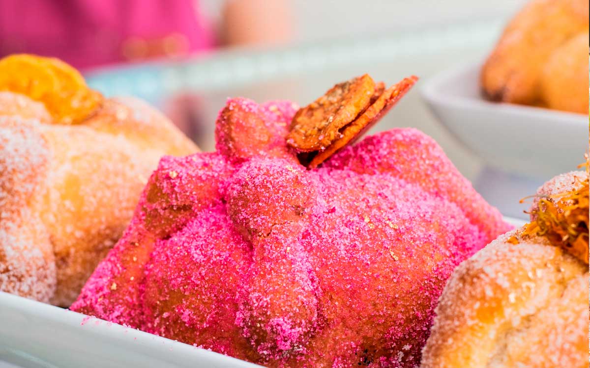 donde vender pan de muerto gourmet toluca
