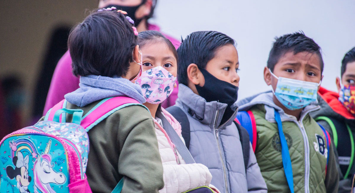 sep tendrá este descanso en octubre 2022, alumnos se enteran