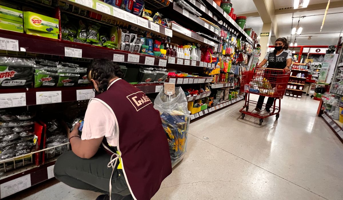 ¿Cuánto gana un trabajador de Garis en Toluca?, aquí te decimos 