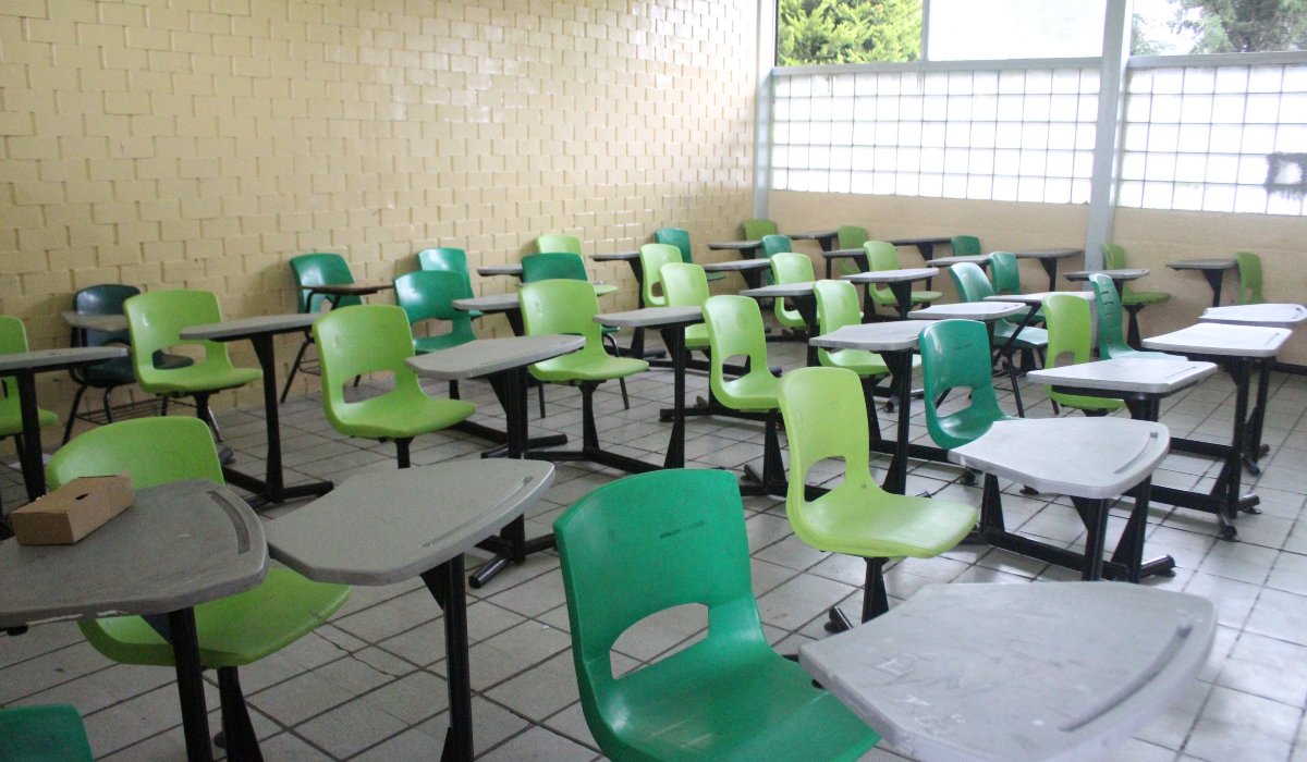 SEP 2022 - ¿Por qué no habrá clases el 28 de octubre?