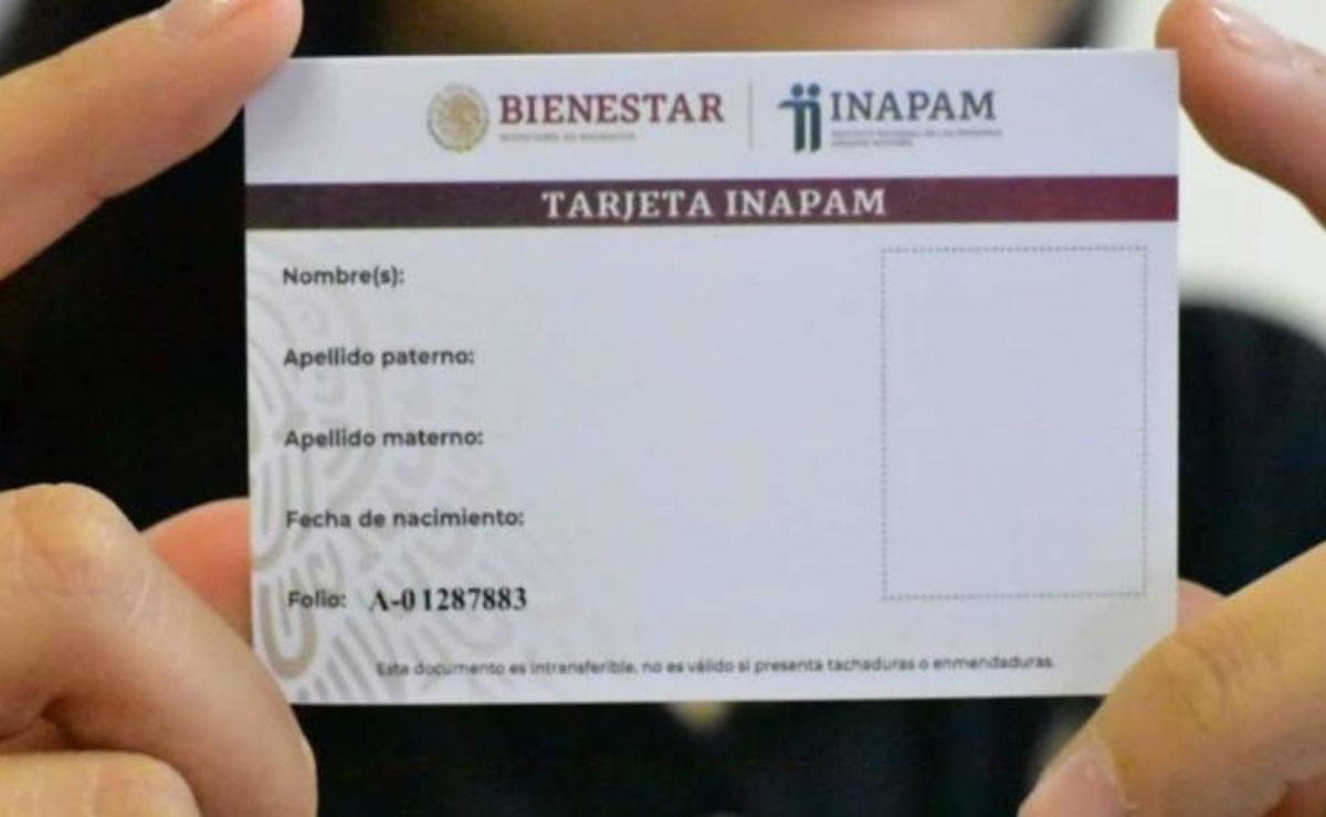 Descuentos y beneficios de la tarjeta del INAPAM para obtener boletos de avión