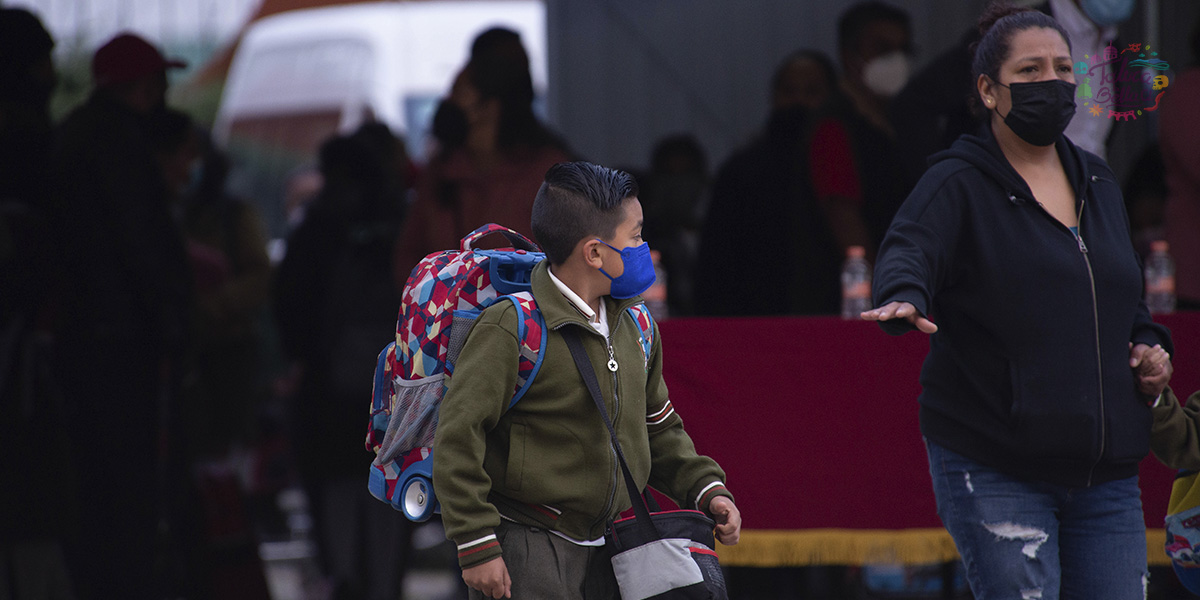 25 noviembre 2022 ¿Por qué no habrá clases este día?