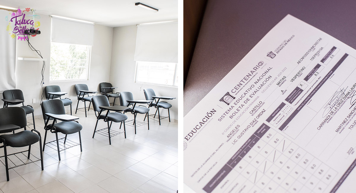 Boletas SEP ¿Cuál es la calificación mínima aprobatoria?