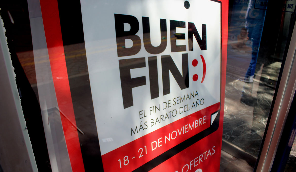 ¡Atención! Quedan muy pocos días para que inicie El Buen Fin 2022, si quieres que tu negocio partícipe, checa los pasos para registrarlo.