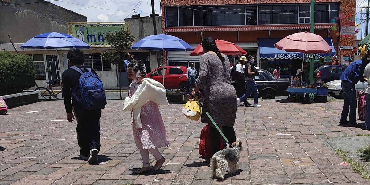 Ciclo escolar 2022-2023 ¿Cuándo termina?