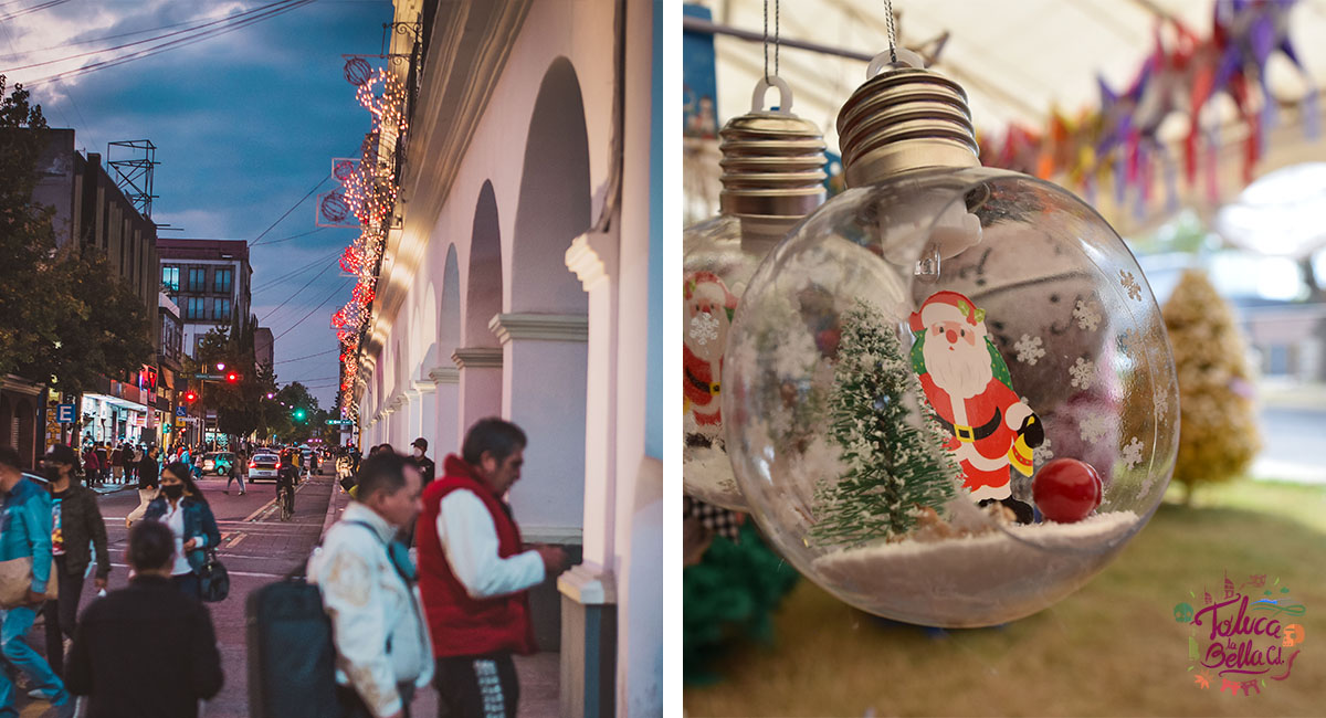 Desfile navideño Toluca 2022 ¿Cómo puedo registrarme?