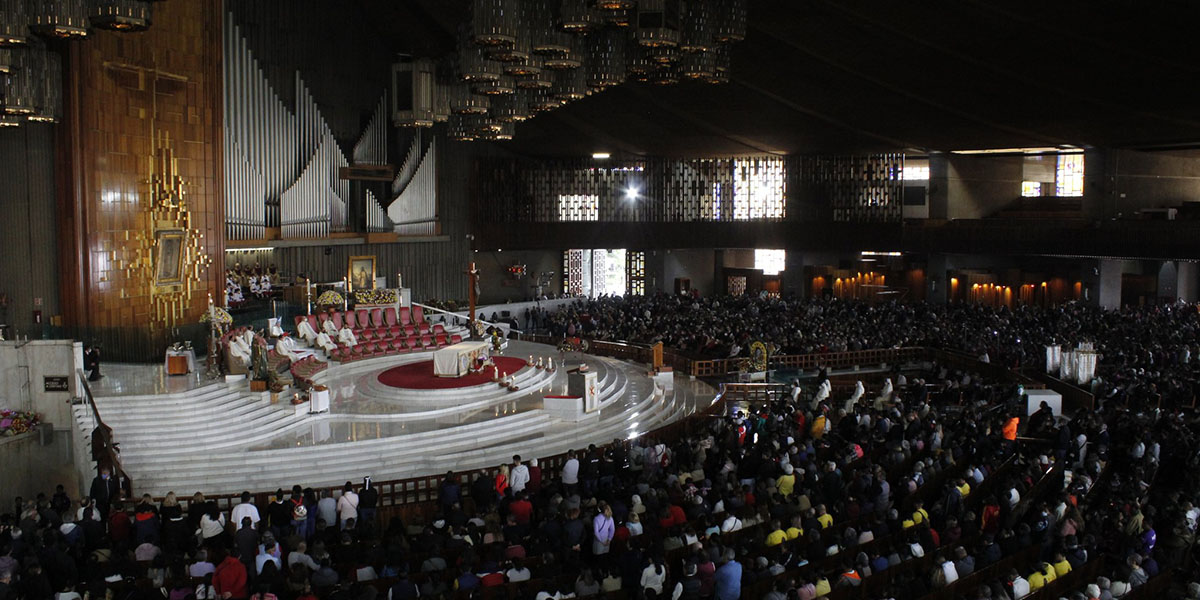 Día de la Virgen 2022 ¿Habrá suspensión clases para nivel básico?