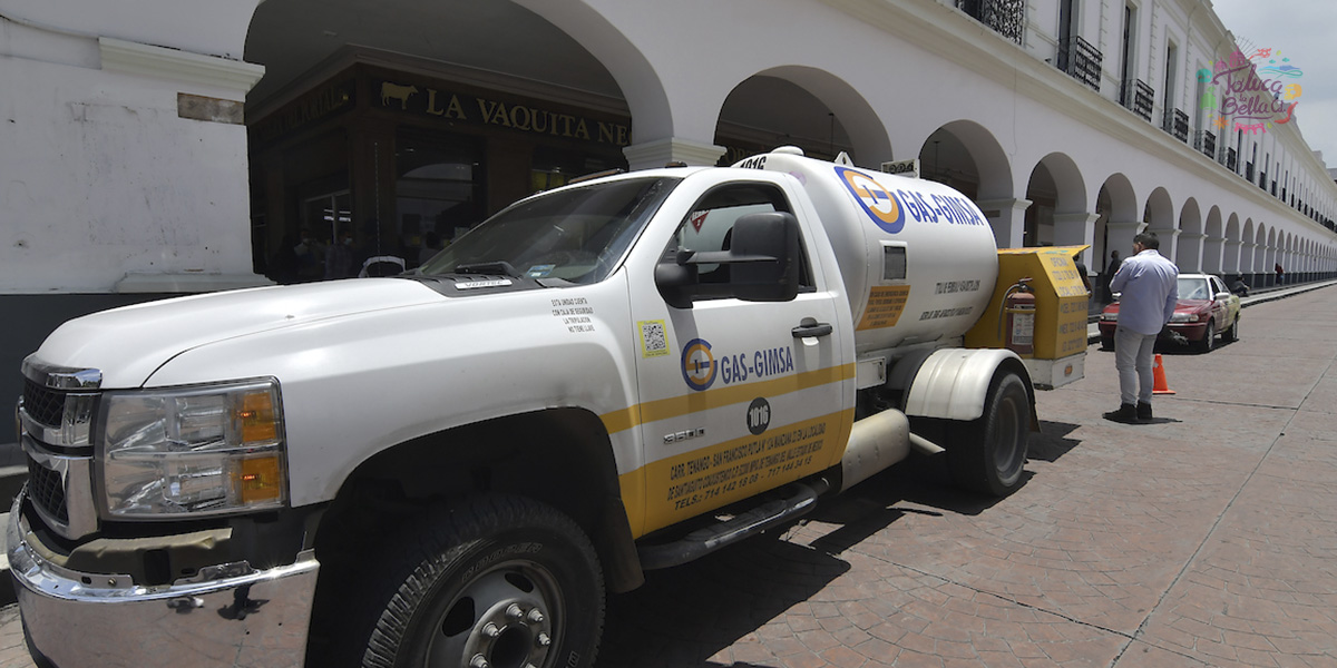 Distribuidores de Gas LP son multados por manipular precios