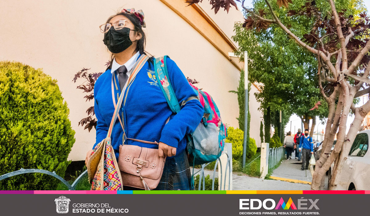 ¡Atención! Tienes del 16 al 18 de noviembre para consultar los resultados de la Beca Familias Fuertes por la Educación Básica EdoMéx 2022.