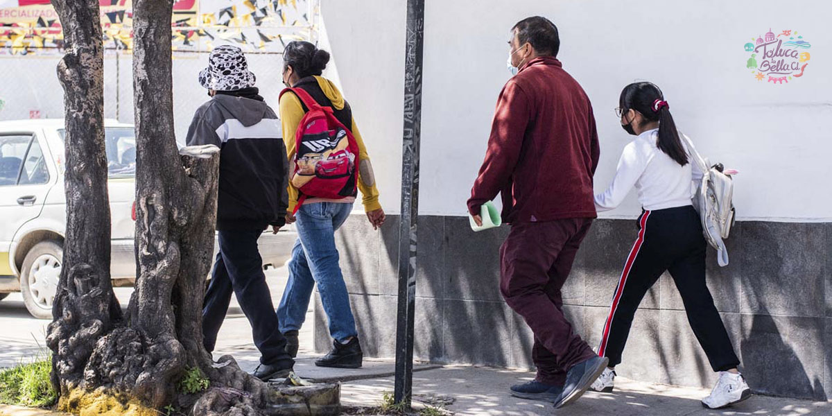 Estudiantes SEP tendrán 4 días más sin clases ¿Cuándo son?