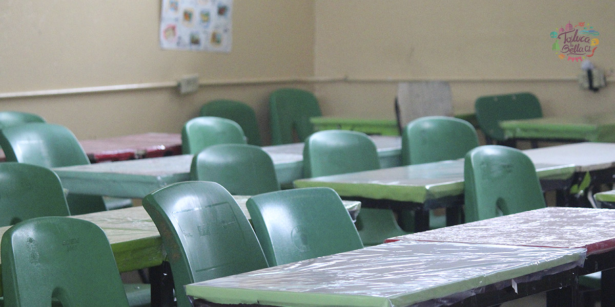 Estudiantes de educación básica SEP tendrán otro día sin clases