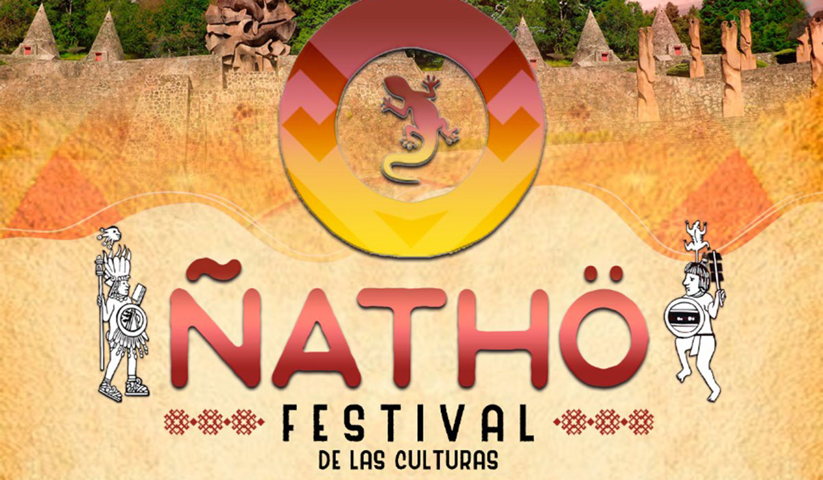 Prepárate para todas las increíbles experiencias que el Festival de las Culturas “Ñathö” en Temoaya tiene para ti. ¡No te lo puedes perder!