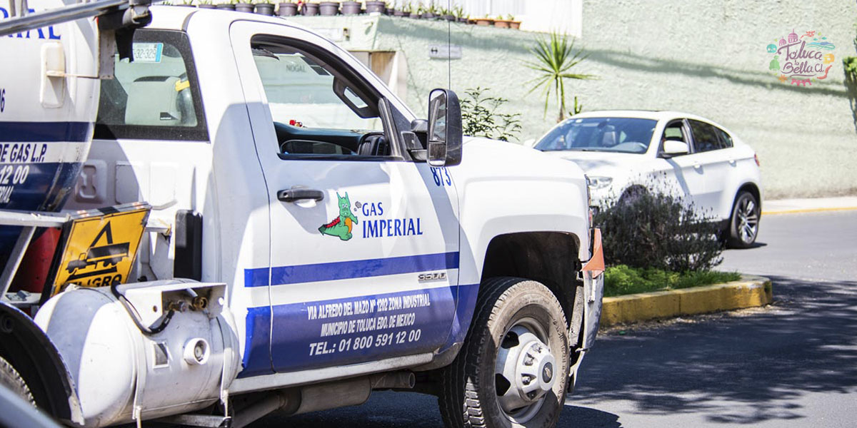 Gas LP Edomex 2022 ¿De nuevo bajan los costos?