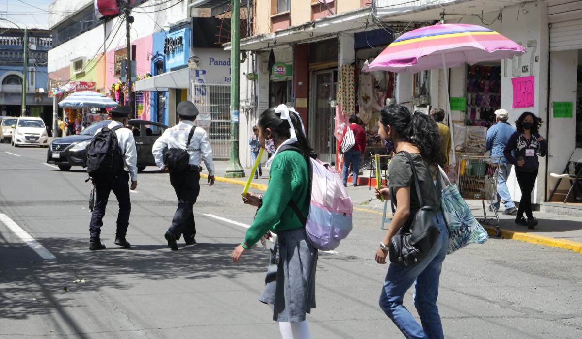 ¿Por qué no habrá clases el 21 de noviembre para preescolar, primaria y secundaria?
