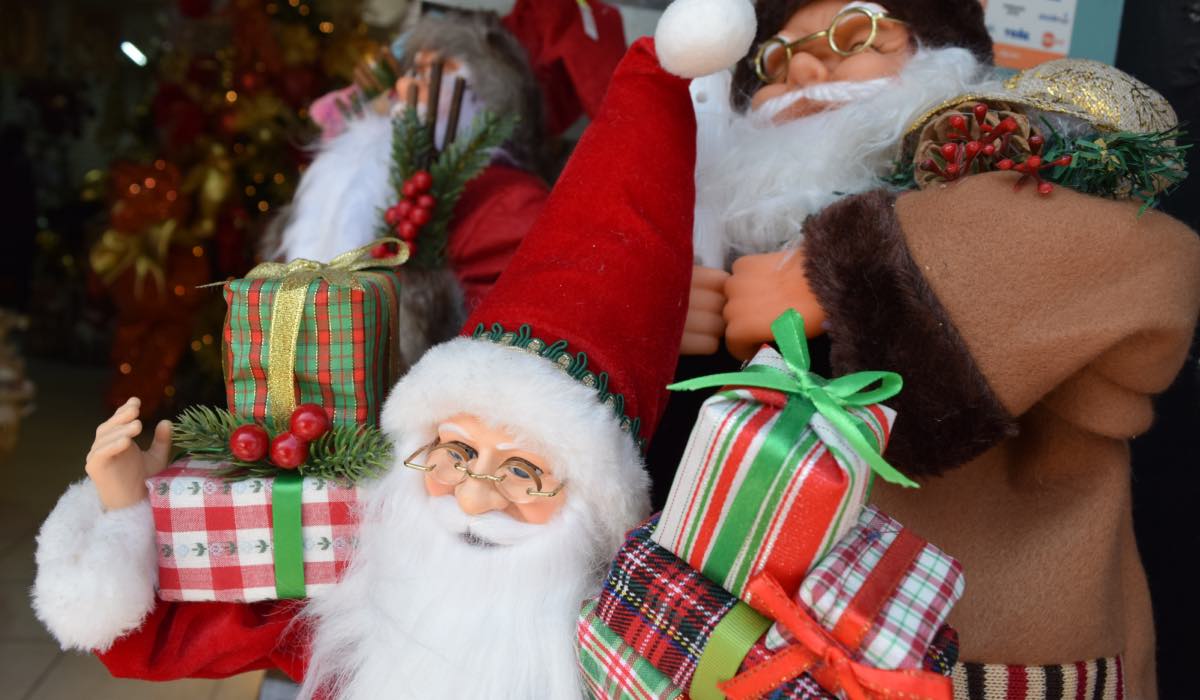 ¡Confirmado!, Feria Navideña EdoMéx 2022 está de regreso