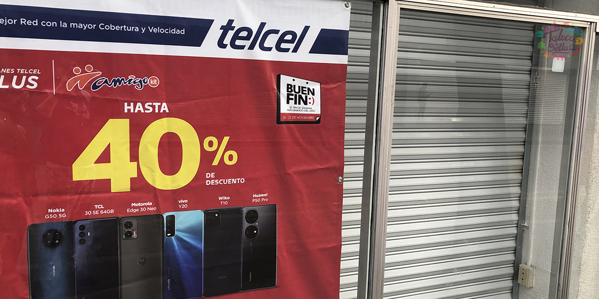 ¿Qué es lo más buscado durante el Buen Fin 2022?