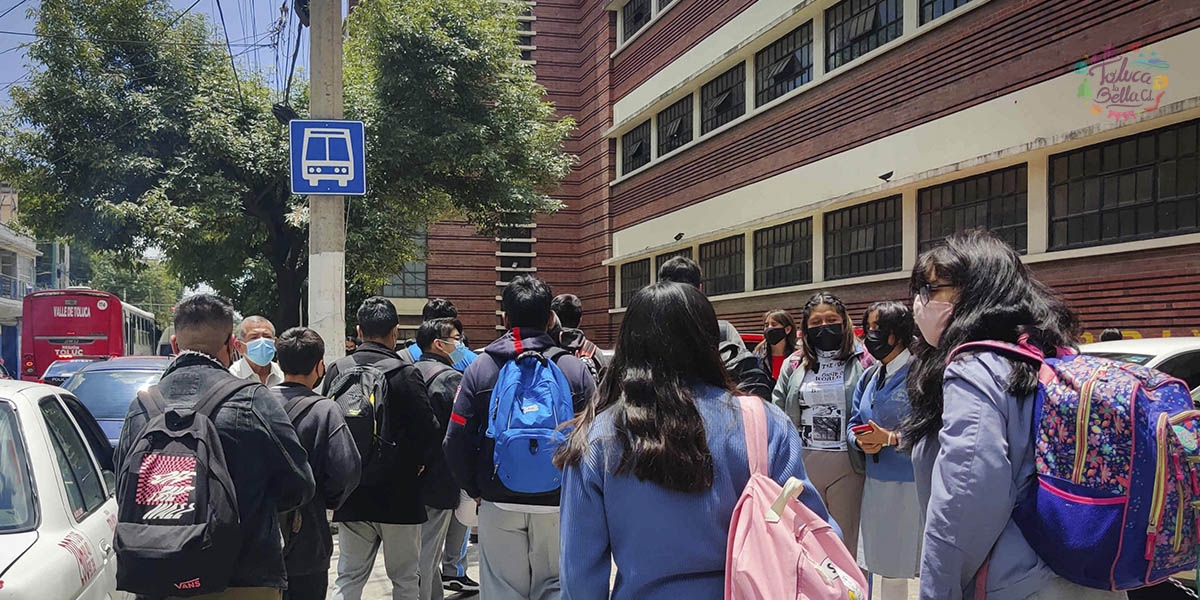 SEP 2022 ¿Habrá clases el 20 de noviembre?