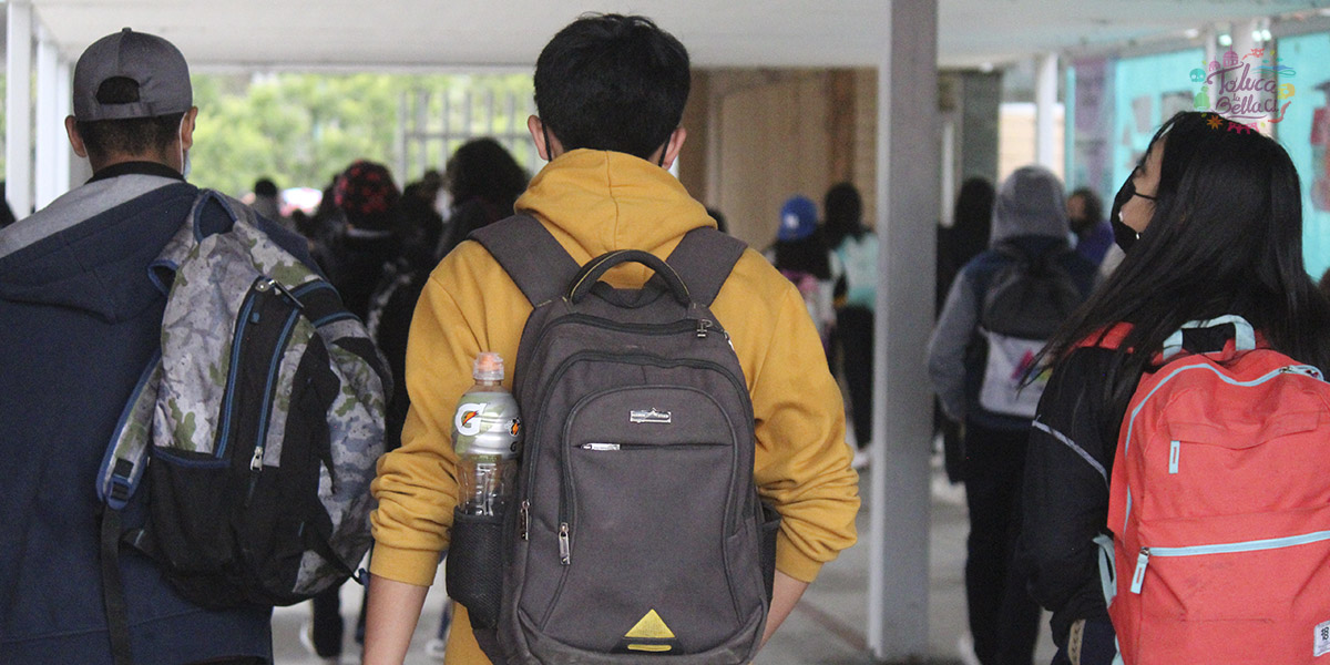 SEP 2023 ¿Cuántas suspensiones tendrán los estudiantes?