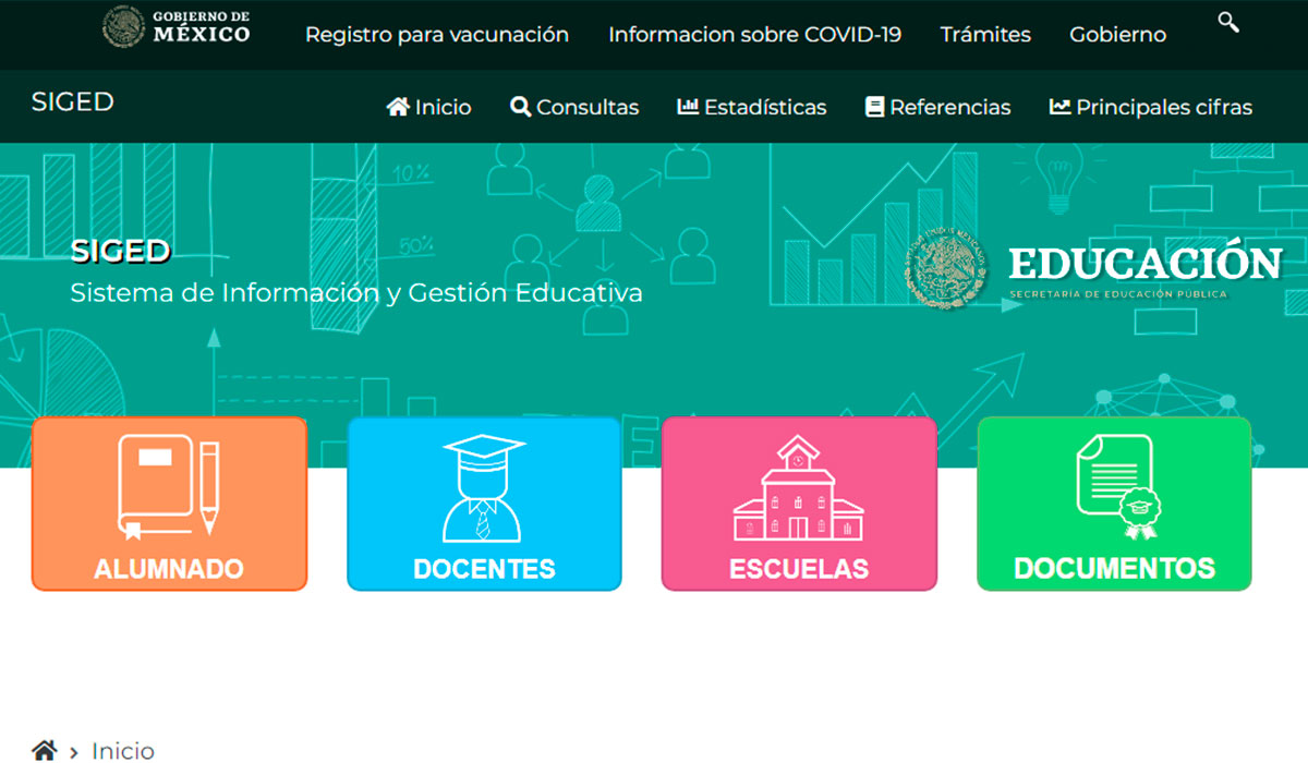 La primera mitad del ciclo escolar 2022-2023 está por terminar, entérate cuándo y la fecha exacta para consultar las boletas de evaluación.